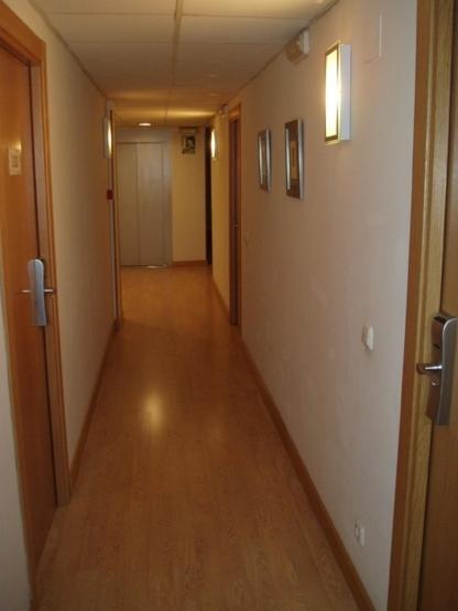 Hostal Francisco Salinas Burgos Exterior photo