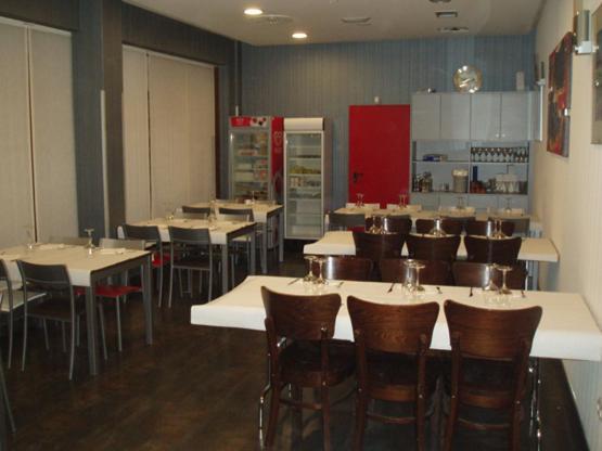 Hostal Francisco Salinas Burgos Exterior photo