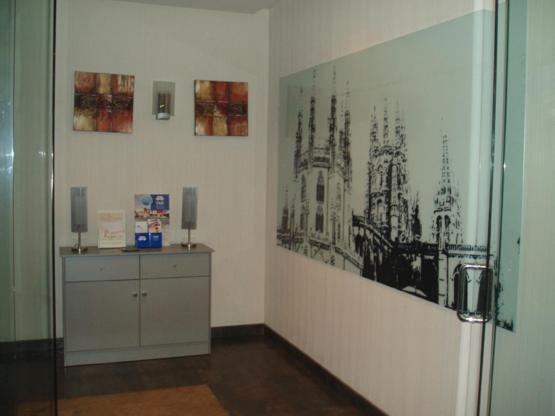 Hostal Francisco Salinas Burgos Exterior photo