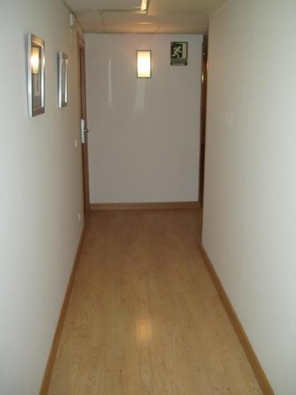 Hostal Francisco Salinas Burgos Exterior photo