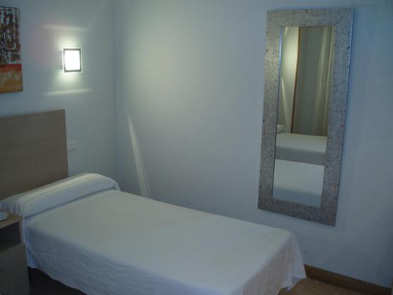 Hostal Francisco Salinas Burgos Room photo